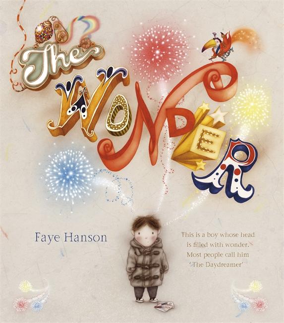 Cover: 9781783701148 | The Wonder | Faye Hanson | Taschenbuch | Kartoniert / Broschiert