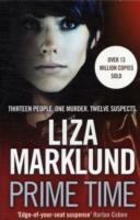 Cover: 9781849835138 | Prime Time | Liza Marklund | Taschenbuch | 432 S. | Englisch | 2011