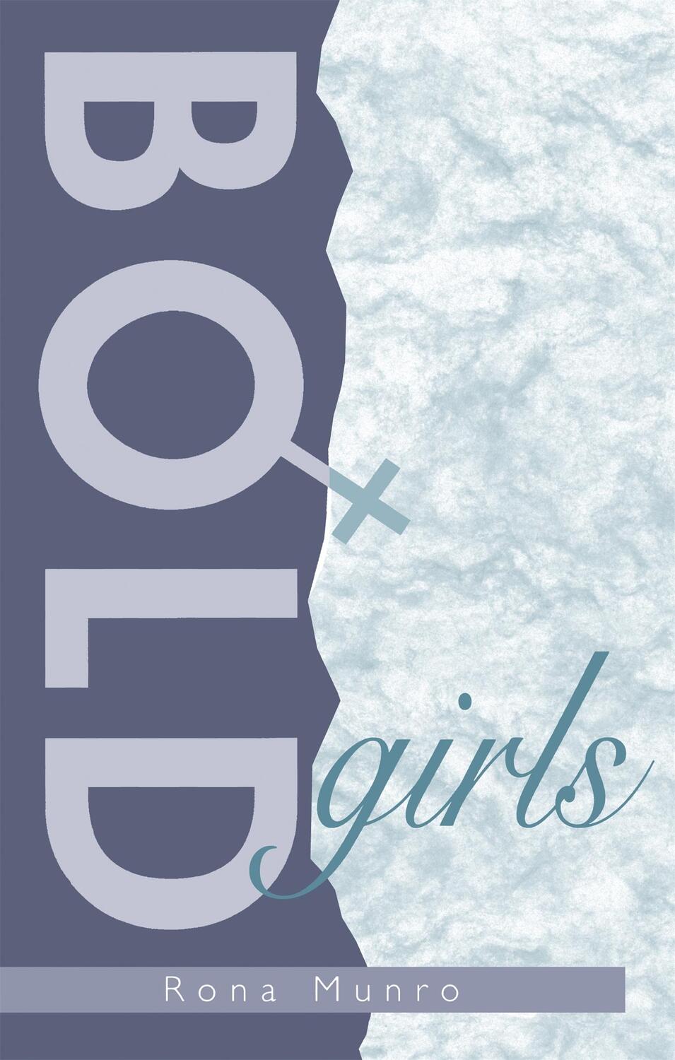 Cover: 9780340655276 | Bold Girls | Rona Munro | Taschenbuch | Kartoniert / Broschiert | 1995