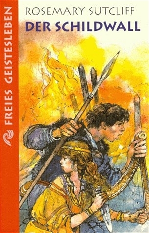 Cover: 9783772520129 | Der Schildwall | Rosemary Sutcliff | Buch | 262 S. | Deutsch | 1995