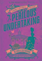 Cover: 9781785650505 | A Perilous Undertaking | A Veronica Speedwell Mystery | Raybourn