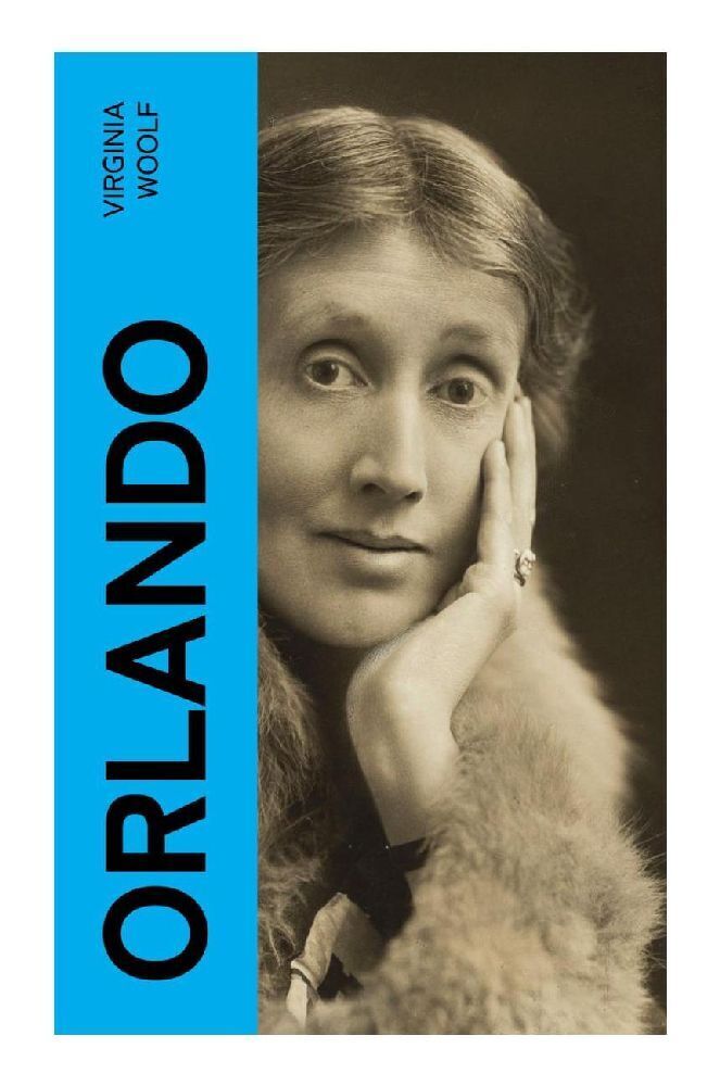 Cover: 9788027365739 | Orlando | Deutsche Ausgabe | Virginia Woolf | Taschenbuch | 136 S.