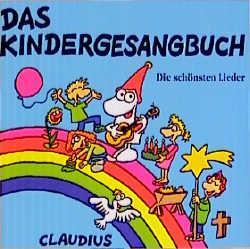 Cover: 9783532630204 | Das Kindergesangbuch. CD | Die schönsten Lieder | Audio-CD | 47 Min.