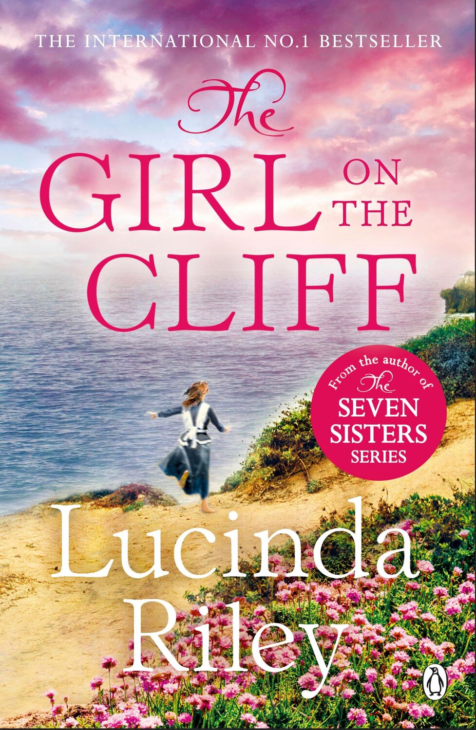 Cover: 9780241954973 | The Girl on the Cliff | Lucinda Riley | Taschenbuch | 560 S. | 2011