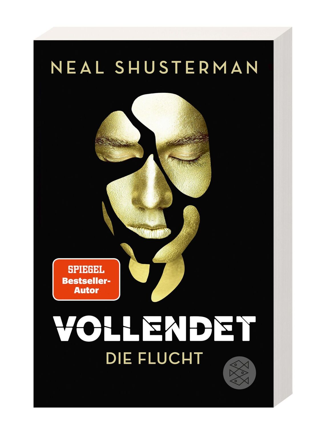 Bild: 9783733507114 | Vollendet - Die Flucht | Mit Bonuskapitel | Neal Shusterman | Buch