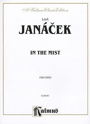 Cover: 29156638639 | In the Mist | Taschenbuch | Buch | Englisch | 1986 | ALFRED PUBN