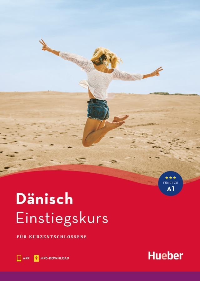 Cover: 9783190254170 | Einstiegskurs Dänisch | für Kurzentschlossene / Buch mit Audios online