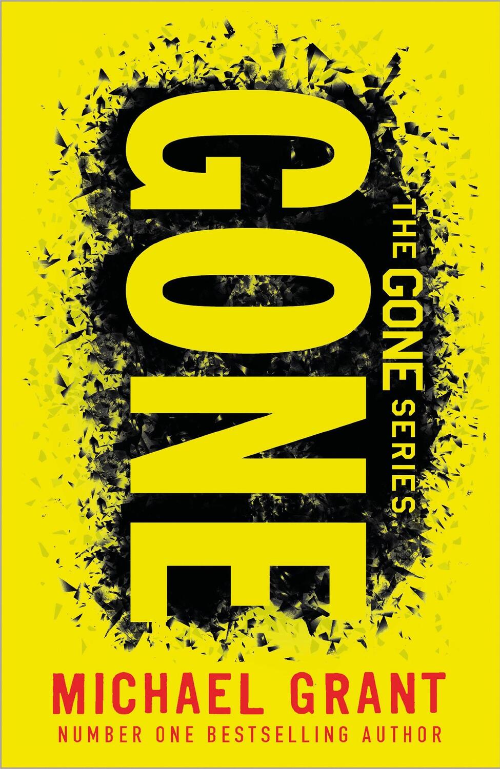 Cover: 9780755501618 | Gone | Michael Grant | Taschenbuch | Kartoniert / Broschiert | 2021