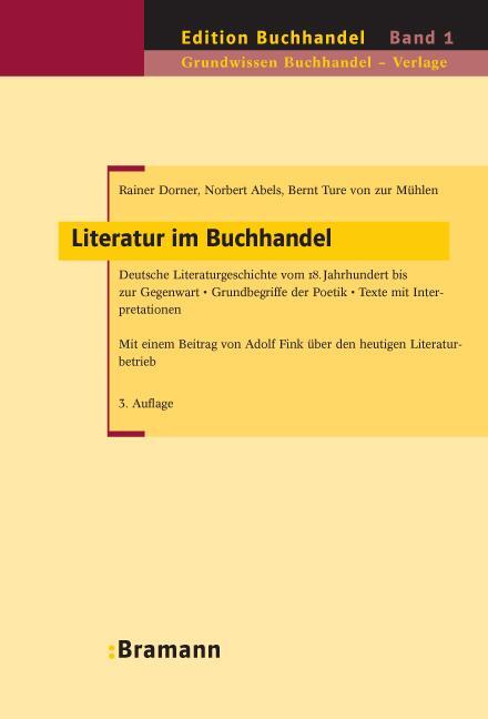 Cover: 9783934054233 | Literatur im Buchhandel | Rainer Dorner (u. a.) | Buch | 410 S. | 2005