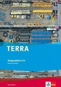 Cover: 9783121040896 | TERRA Geographie für Sachsen-Anhalt - Ausgabe für Sekundarschulen...