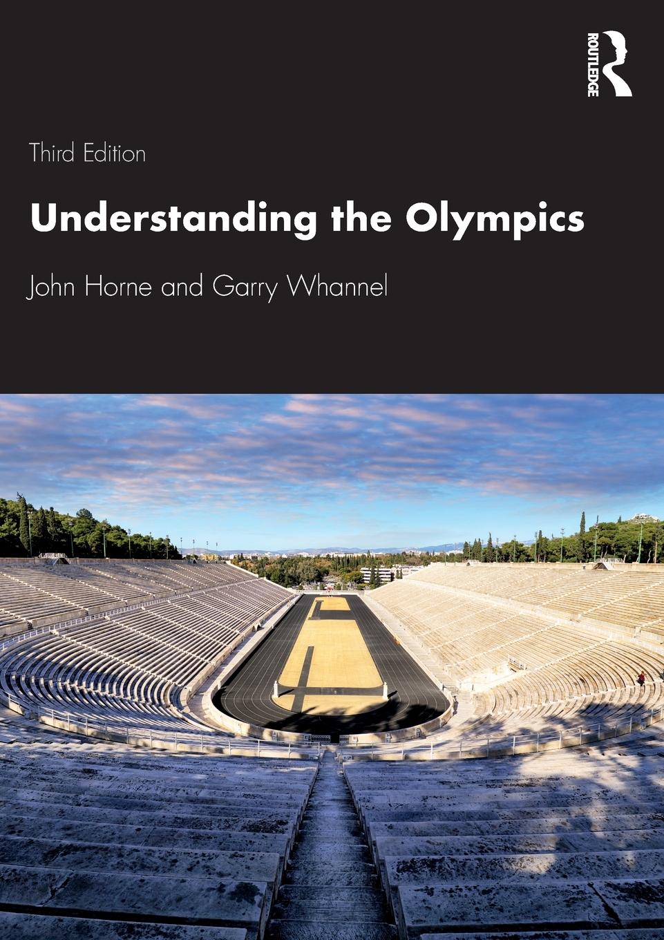 Cover: 9780367363192 | Understanding the Olympics | John Horne (u. a.) | Taschenbuch | 2020