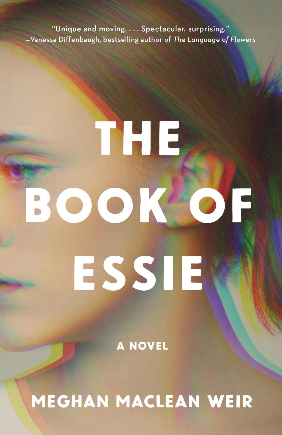 Cover: 9780525436072 | The Book of Essie | Meghan MacLean Weir | Taschenbuch | Englisch