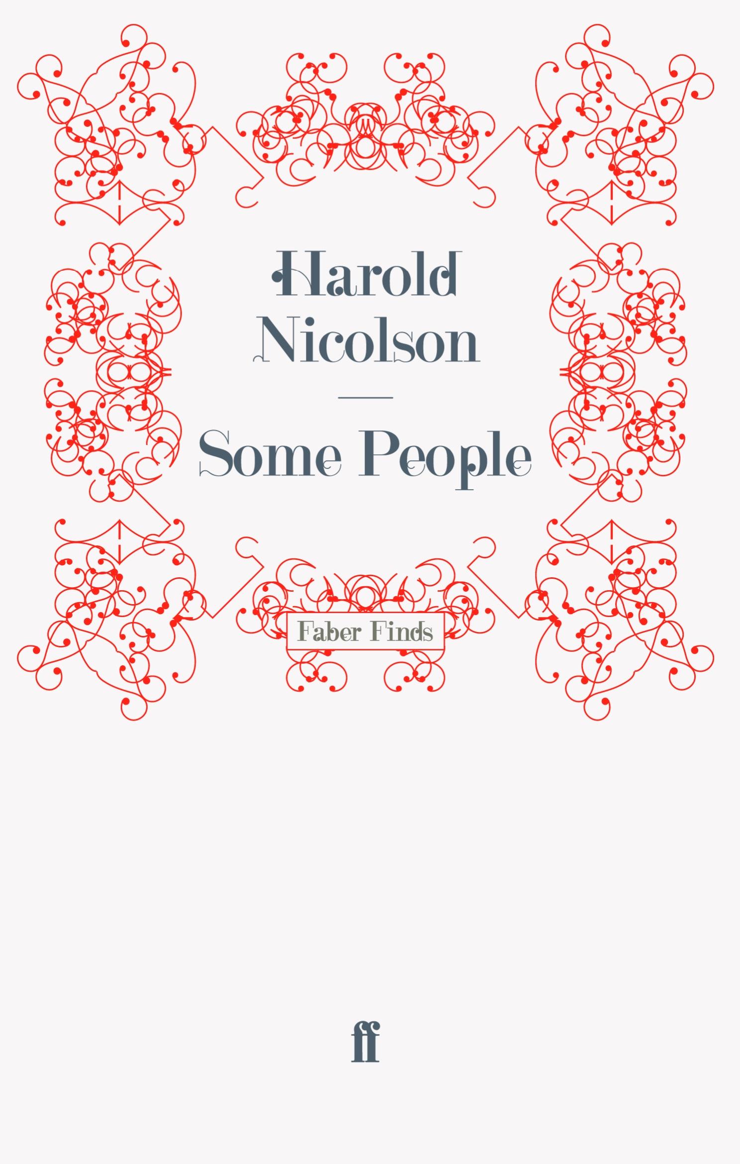 Cover: 9780571269990 | Some People | Taschenbuch | 256 S. | Englisch | 2011