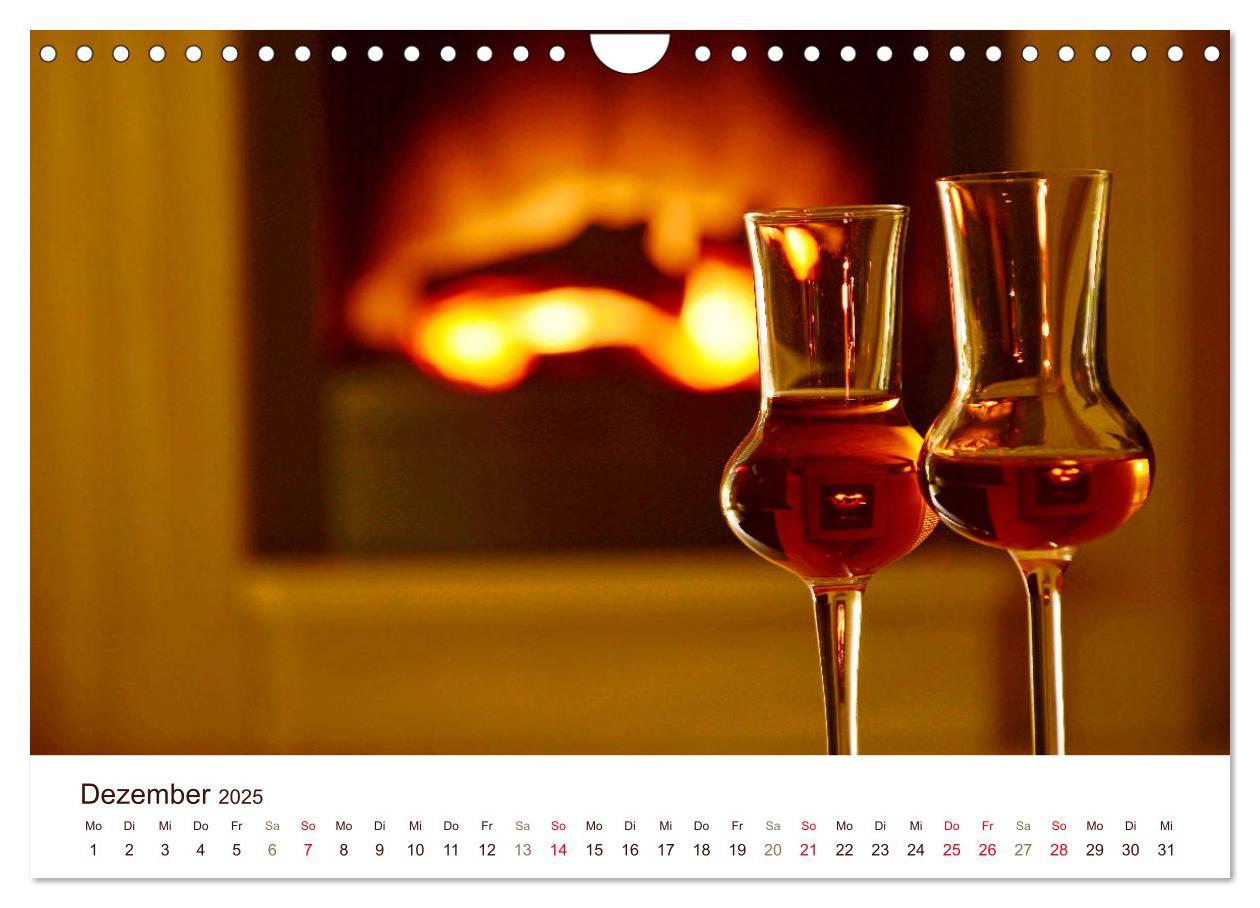 Bild: 9783435364756 | Whisky und Whiskey 2025. Sinnliche Impressionen (Wandkalender 2025...