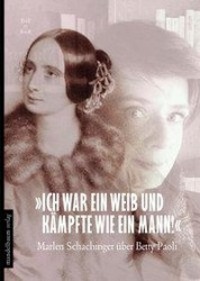 Cover: 9783854764731 | 'Ich war ein Weib und kämpfte wie ein Mann!' | Marlen Schachinger