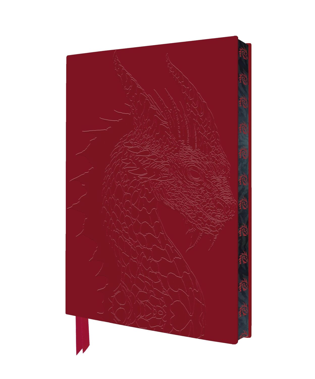 Cover: 9781804178751 | Fierce Dragon by Kerem Beyit Artisan Art Notebook (Flame Tree...