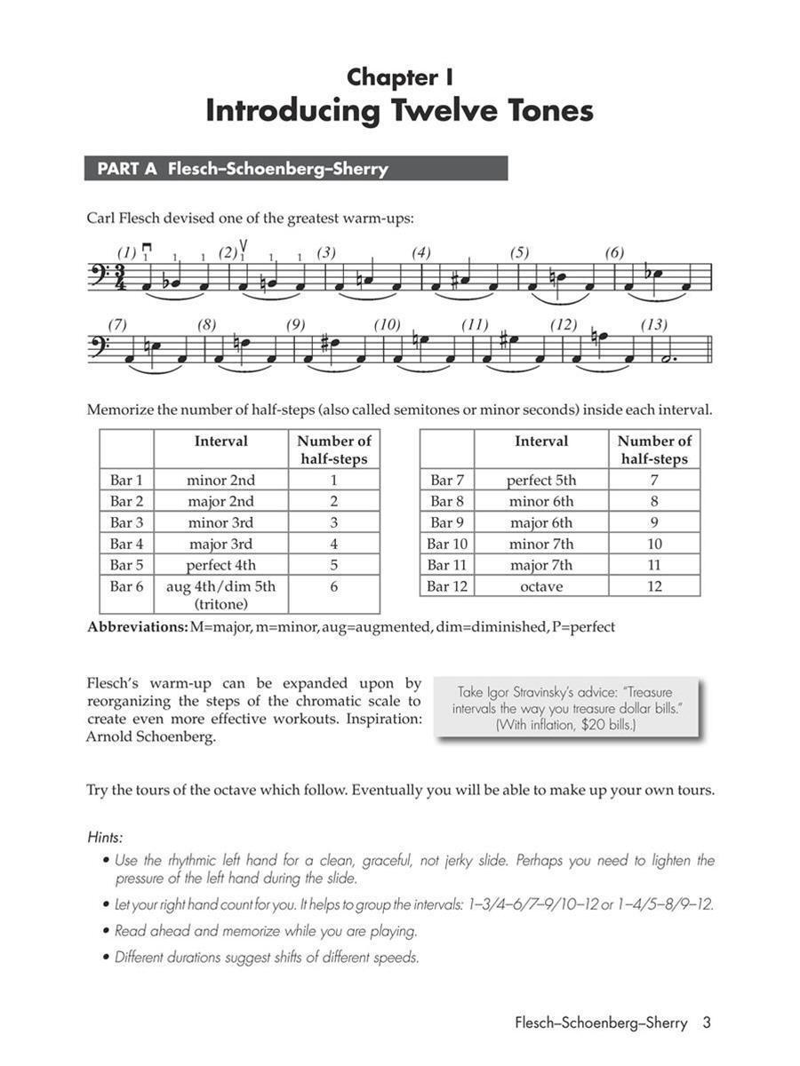 Bild: 9790300759784 | A Grand Tour of Cello Technique | Fred Sherry | Taschenbuch | 148 S.