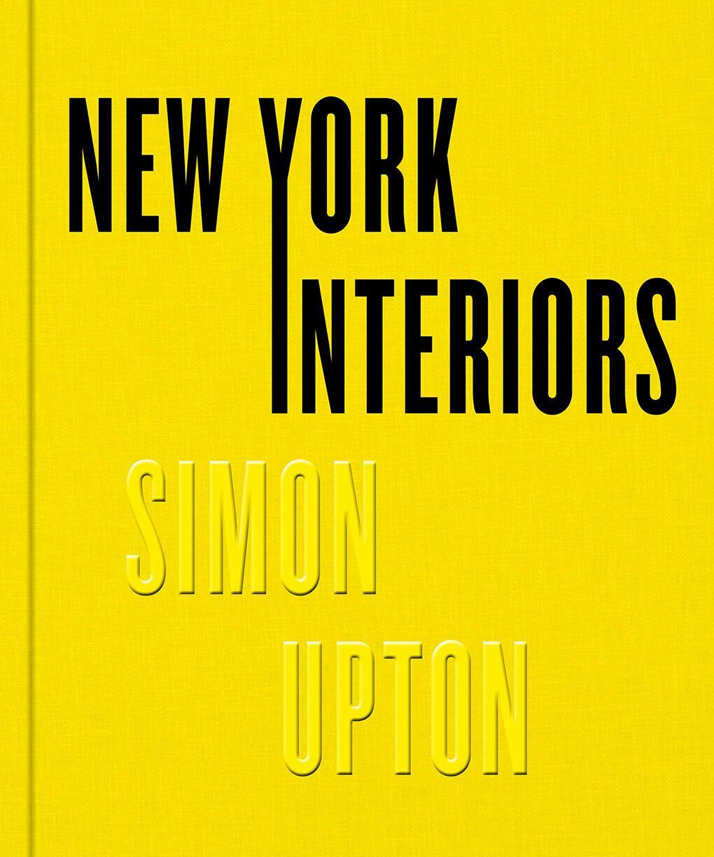 Cover: 9780865653887 | New York Interiors | Karen Howes | Buch | Gebunden | Englisch | 2020