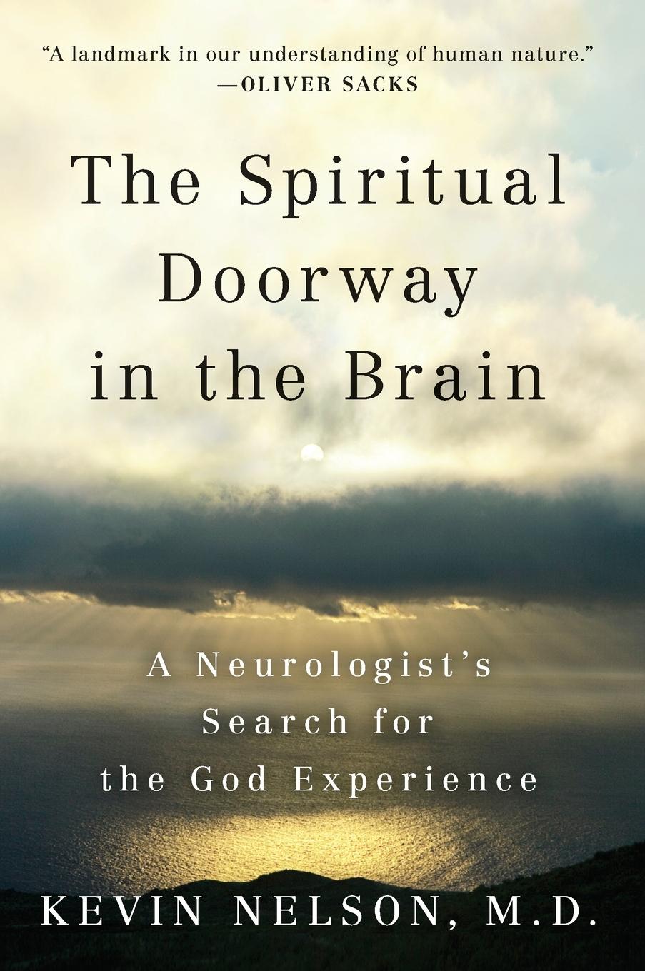 Cover: 9780452297586 | The Spiritual Doorway in the Brain | Kevin Nelson | Taschenbuch | 2012