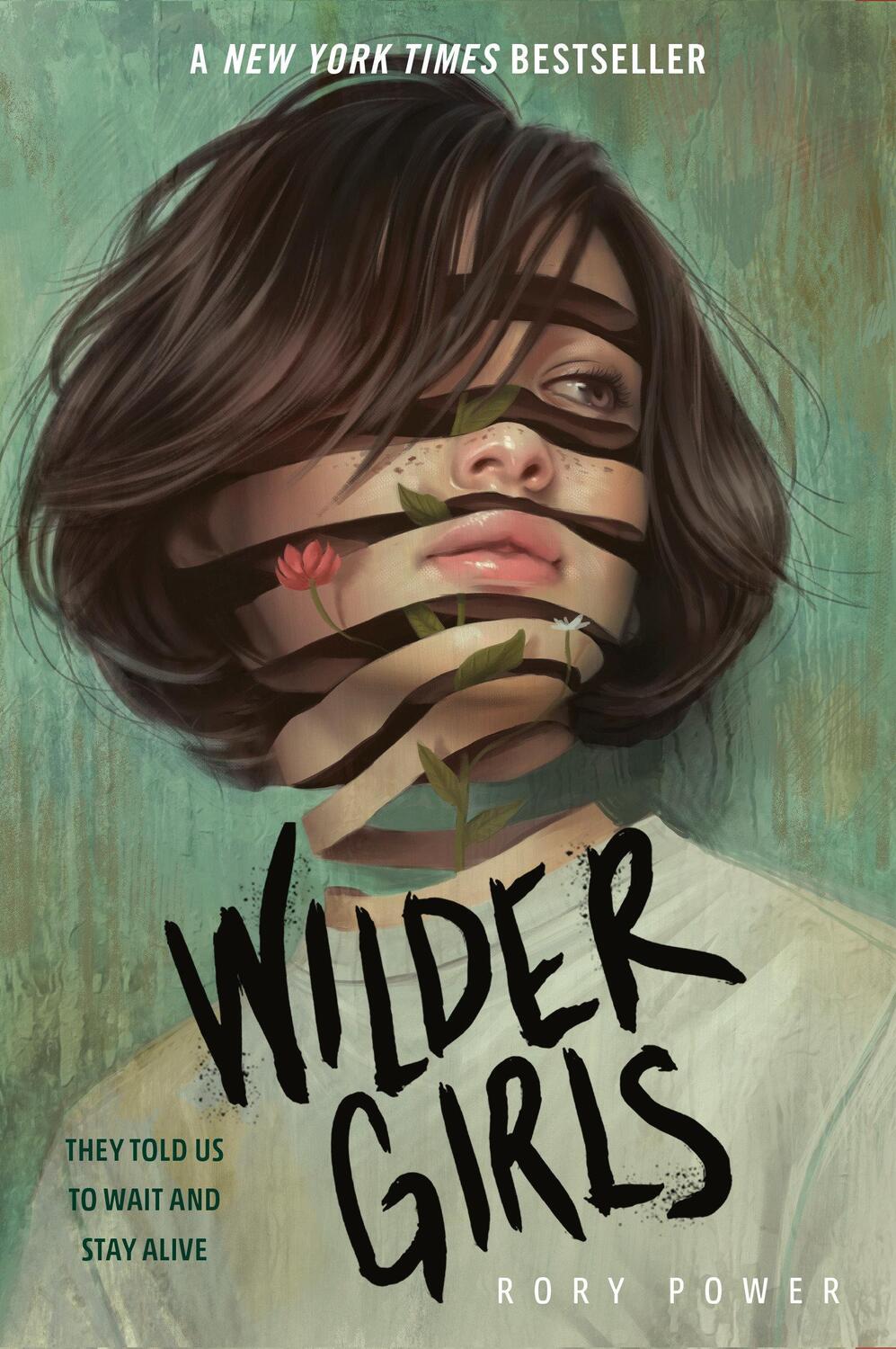 Cover: 9780525645610 | Wilder Girls | Rory Power | Taschenbuch | 370 S. | Englisch | 2020