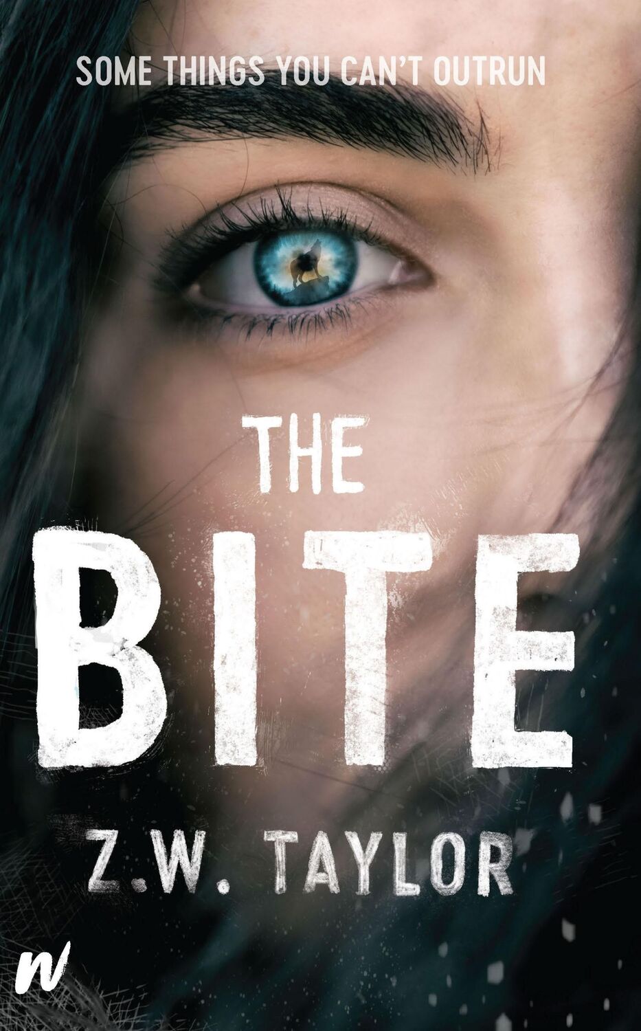 Cover: 9781990259654 | The Bite | Z W Taylor | Taschenbuch | Kartoniert / Broschiert | 2023