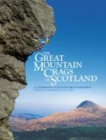 Cover: 9781906148898 | The Great Mountain Crags of Scotland | Adrian Crofton (u. a.) | Buch