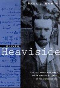 Cover: 9780801869099 | Oliver Heaviside | Paul J. Nahin | Taschenbuch | Englisch | 2003