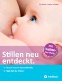 Cover: 9783849502676 | Stillen neu entdeckt. | Chantal Schlatter | Taschenbuch | Paperback