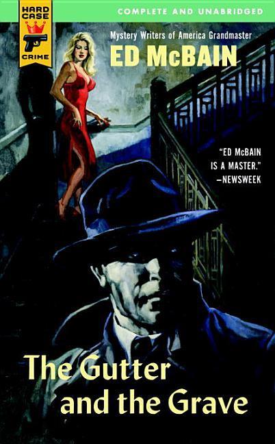 Cover: 9781783294466 | The Gutter and the Grave | Ed Mcbain | Taschenbuch | Englisch