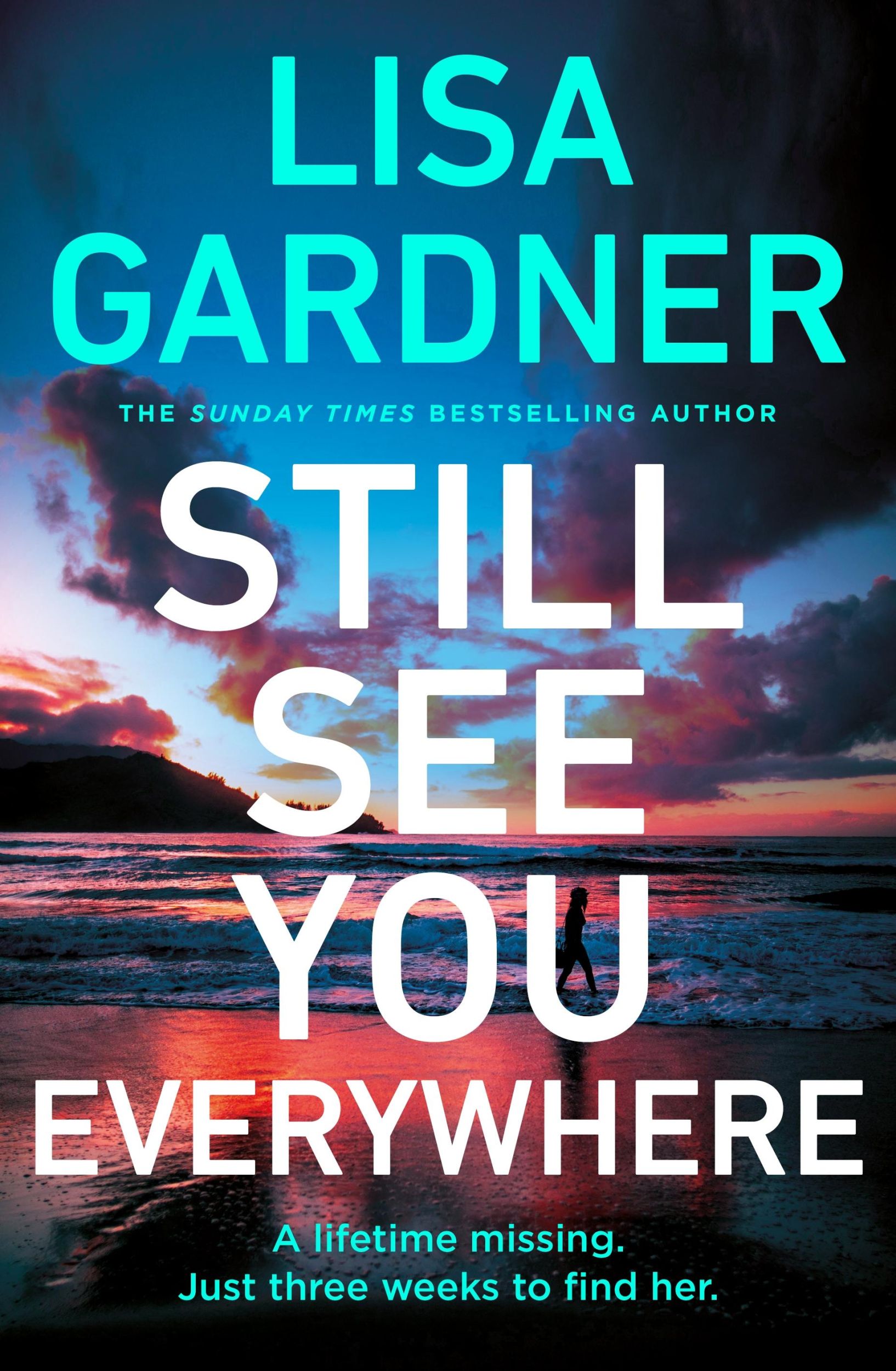 Cover: 9781804947418 | Still See You Everywhere | Lisa Gardner | Taschenbuch | 432 S. | 2024