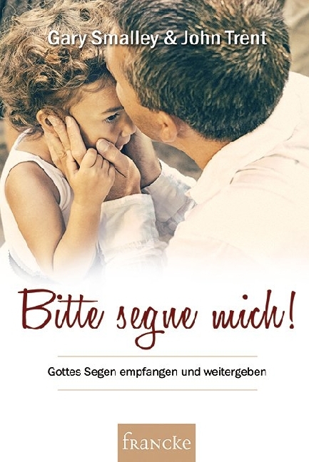 Cover: 9783868276138 | Bitte segne mich! | Gottes Segen empfangen und weitergeben | Buch