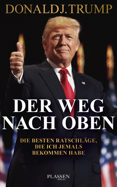 Cover: 9783864705489 | Der Weg nach oben | Die besten Ratschläge, die ich je bekommen habe