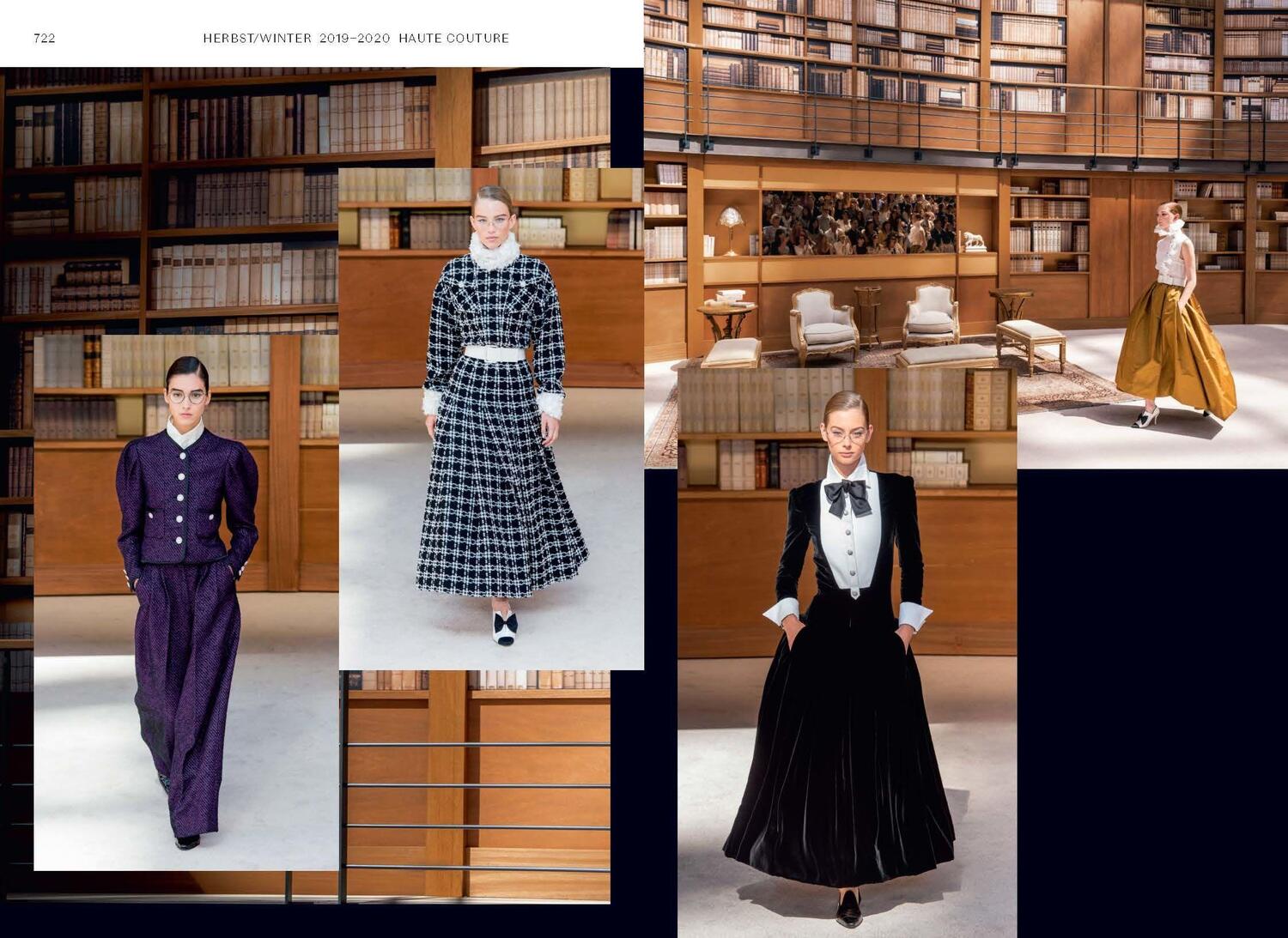 Bild: 9783791386980 | Chanel Catwalk Complete | Patrick Mauriès | Buch | 760 S. | Deutsch