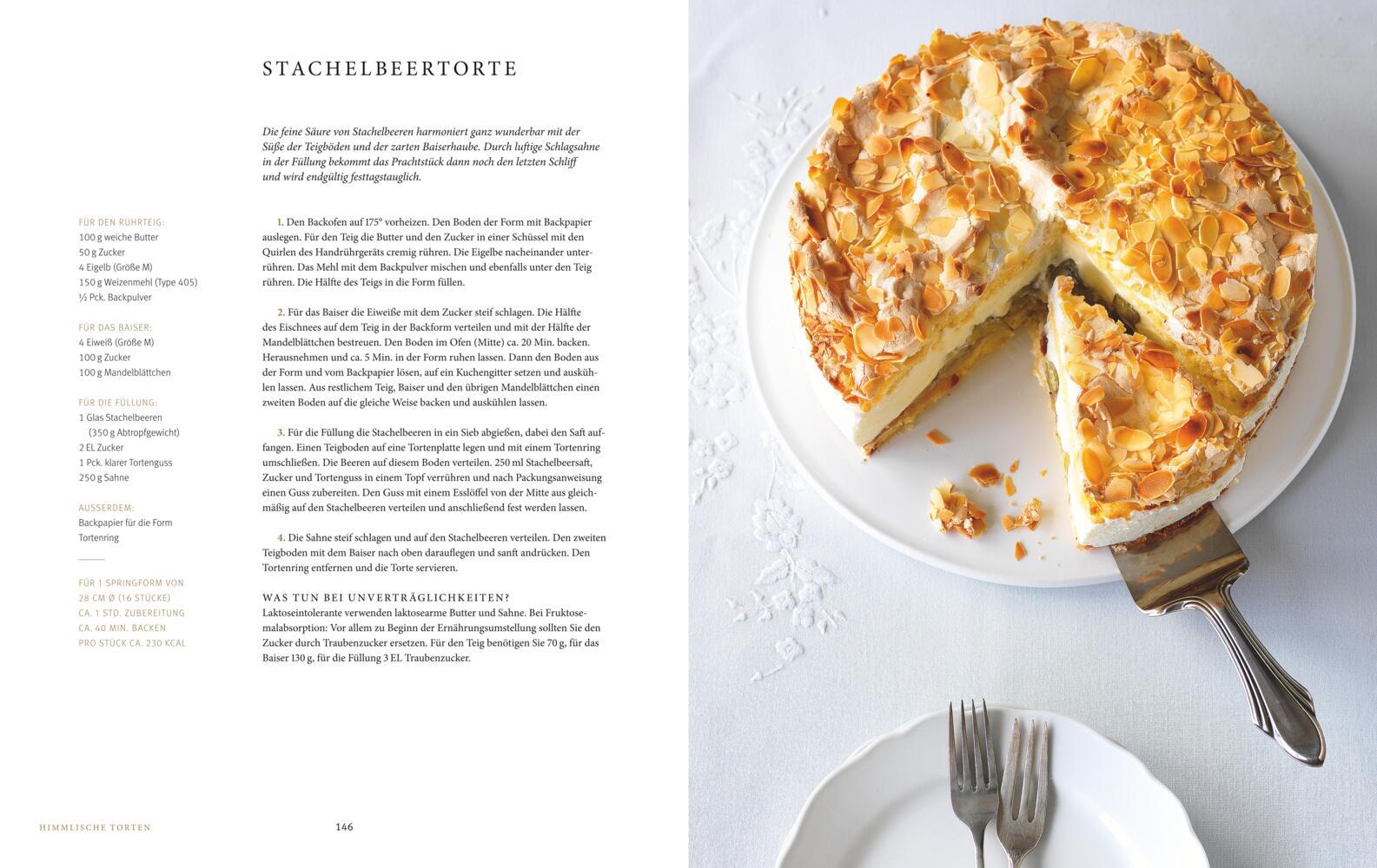 Bild: 9783833857195 | Die GU-Backbibel | Göttliche Rezepte von klassisch bis modern | Buch