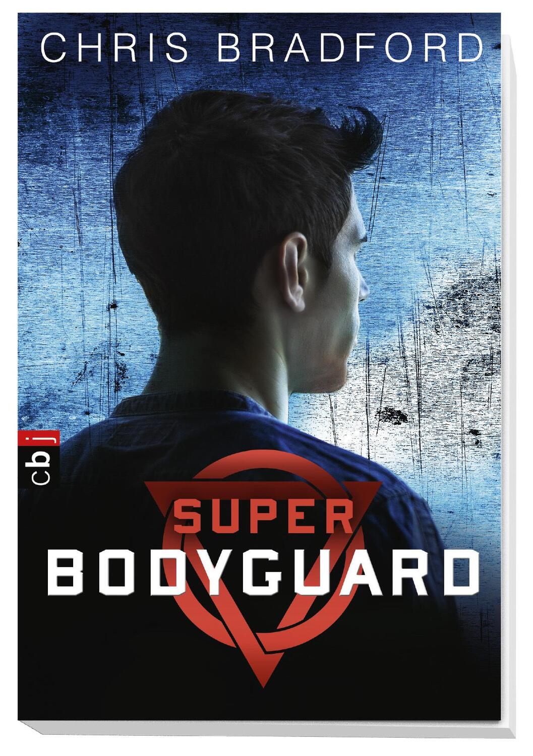 Bild: 9783570403655 | Super Bodyguard | Chris Bradford | Taschenbuch | Deutsch | 2018 | cbj