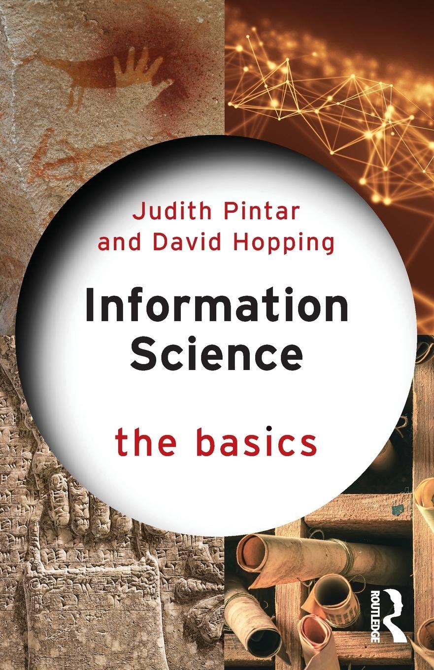 Cover: 9780367725181 | Information Science | The Basics | David Hopping (u. a.) | Taschenbuch