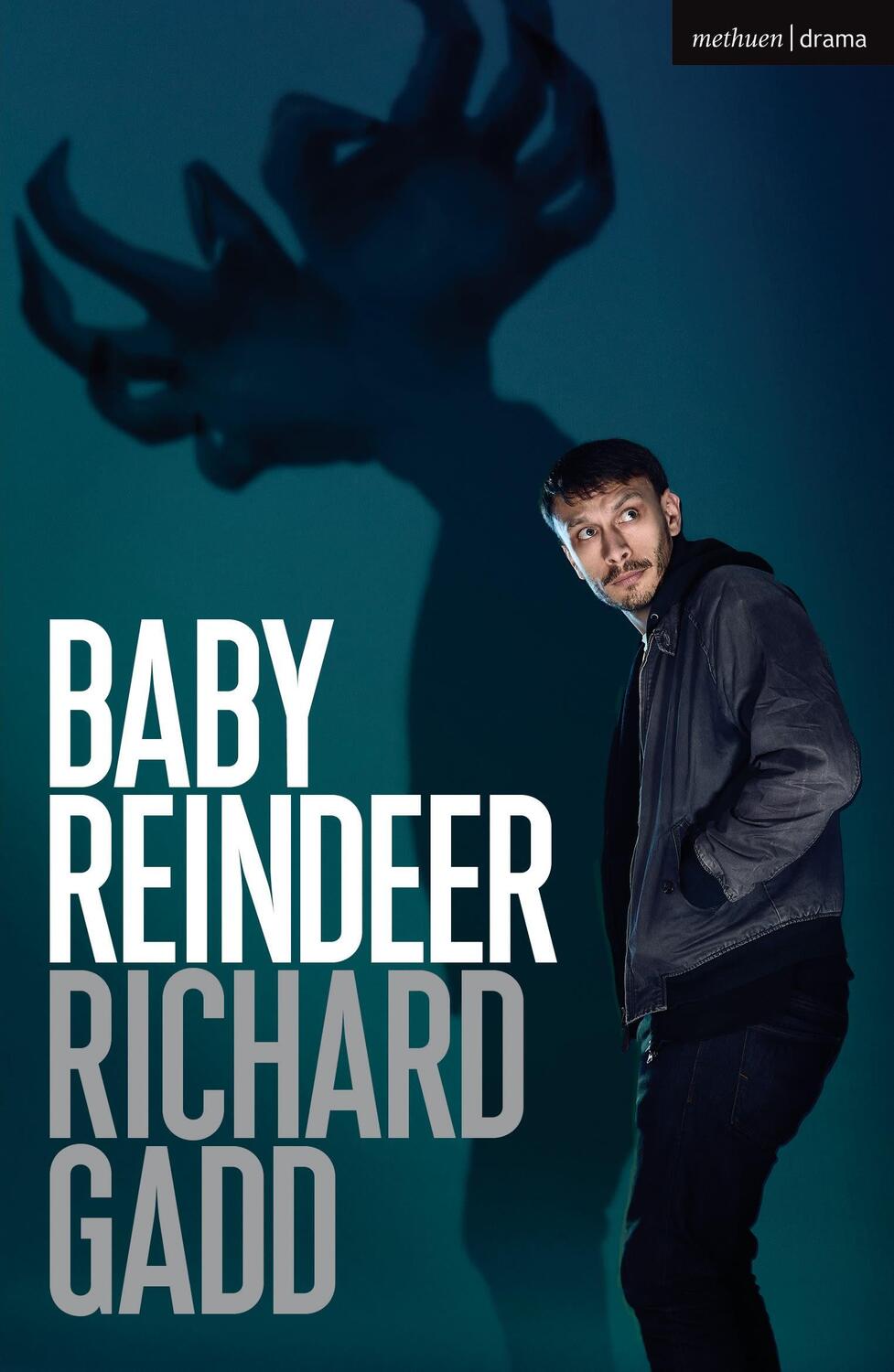 Cover: 9781350143425 | Baby Reindeer | Richard Gadd | Taschenbuch | Kartoniert / Broschiert