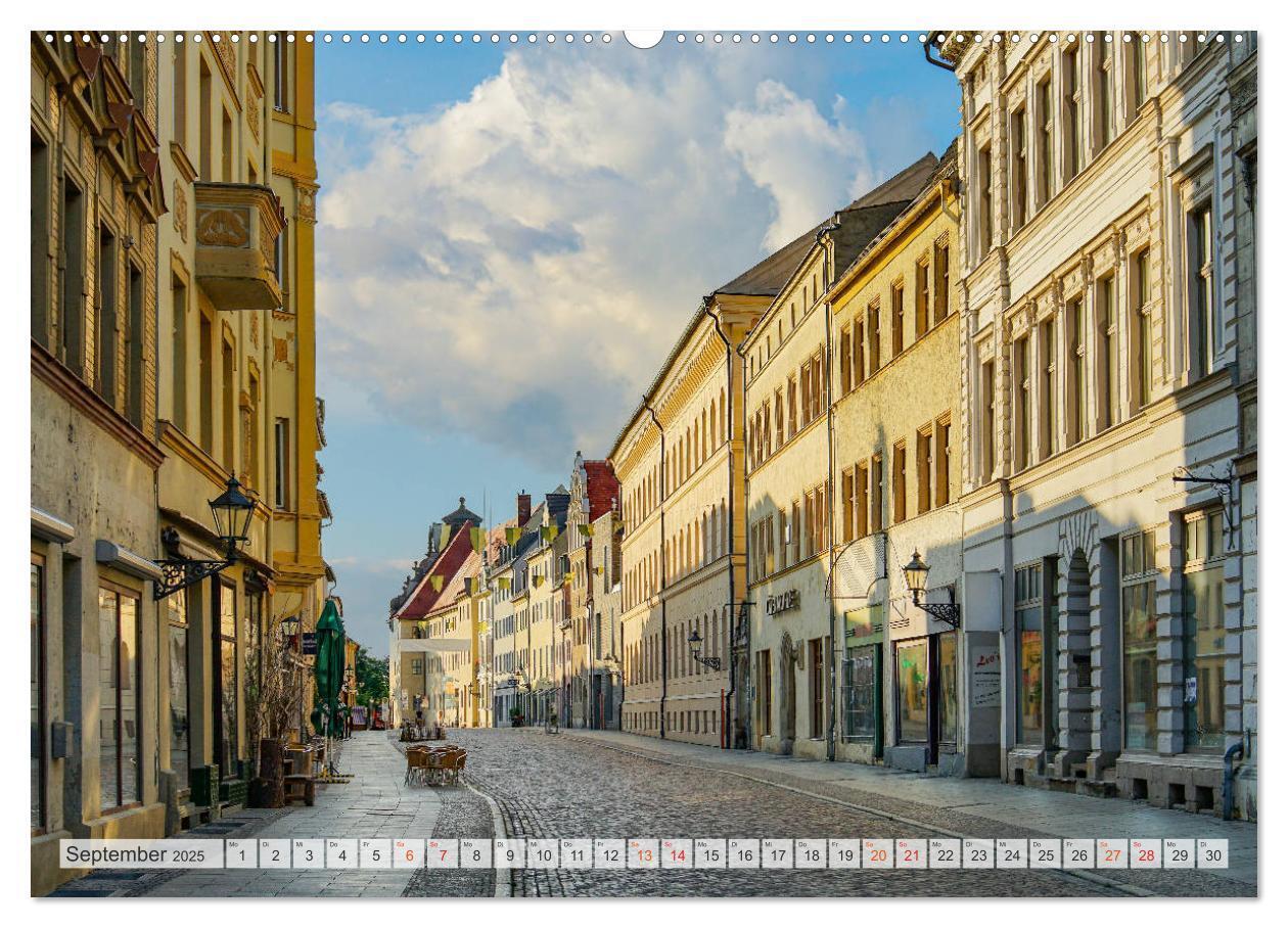 Bild: 9783435224159 | Lutherstadt Wittenberg Impressionen (hochwertiger Premium...