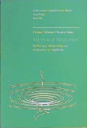 Cover: 9783723509524 | Skalen und Wegkurven | Einführung in die Geometrie von Wegkurven