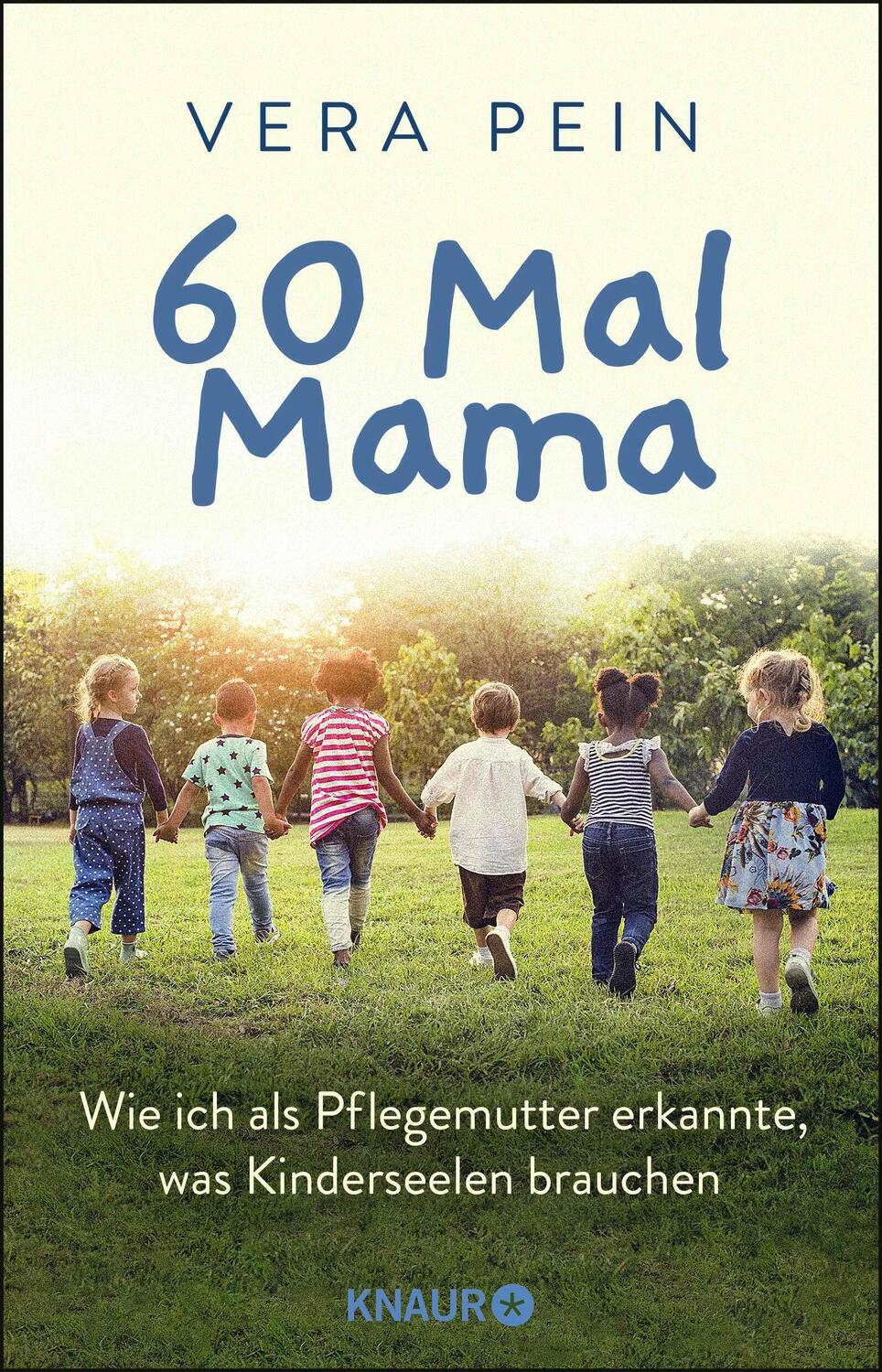 Cover: 9783426214688 | 60 Mal Mama | Vera Pein (u. a.) | Taschenbuch | 256 S. | Deutsch