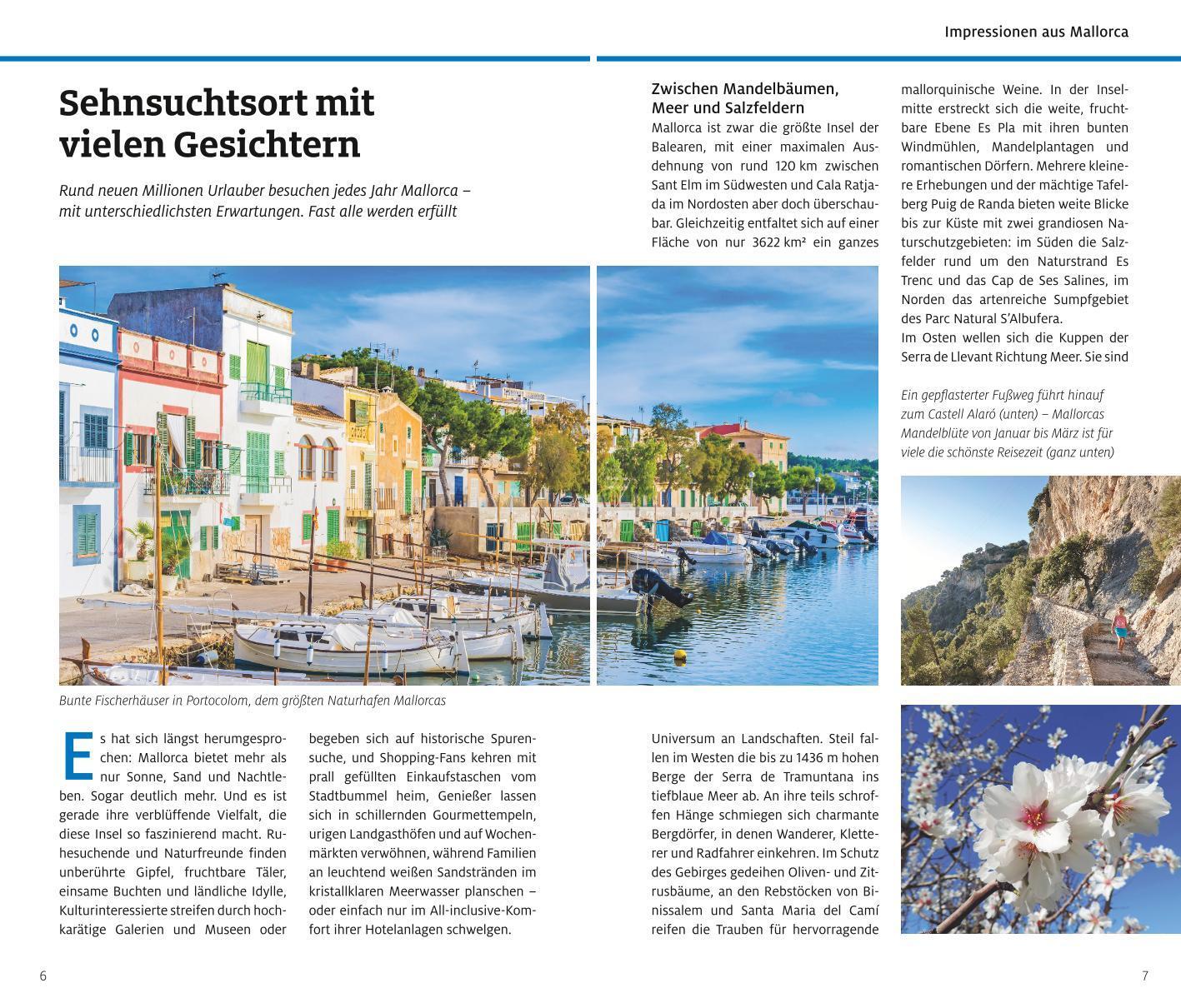 Bild: 9783986450427 | ADAC Reiseführer Mallorca | Jens van Rooij | Taschenbuch | 144 S.