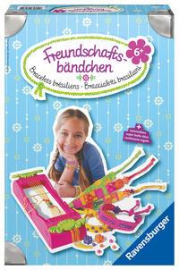 Cover: 4005556182800 | BeCreative Freundschaftsbändchen | Spiel | Be Creative | Spiel | 18280