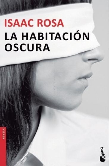 Cover: 9788432224676 | La habitación oscura | Taschenbuch | Spanisch | 2015 | Booket