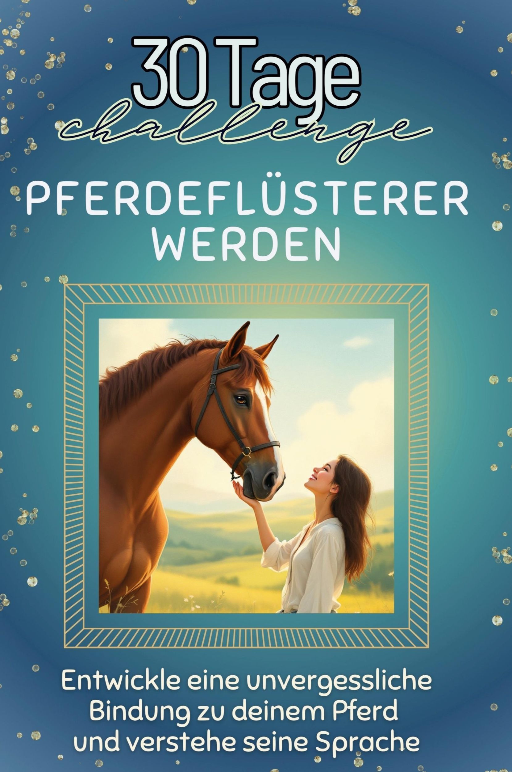 Cover: 9783759142504 | Pferdeflüsterer werden | Julia Koch | Taschenbuch | Deutsch | 2024