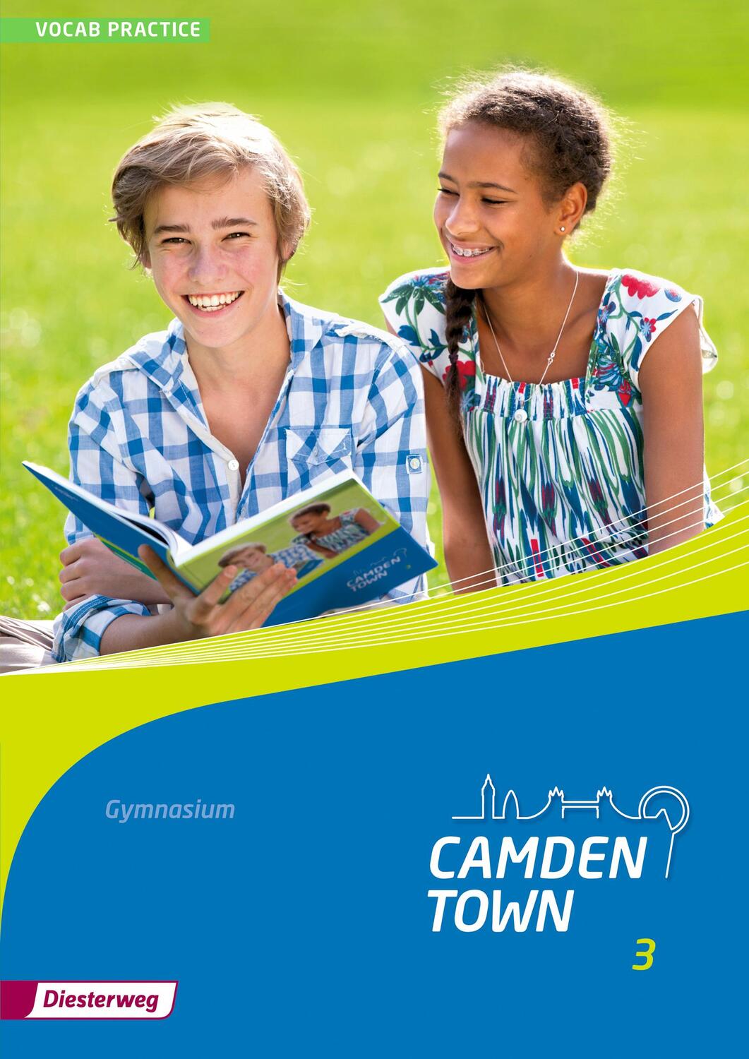 Cover: 9783425734439 | Camden Town 3. Vocab Practice. Allgemeine Ausgabe | Broschüre | 48 S.