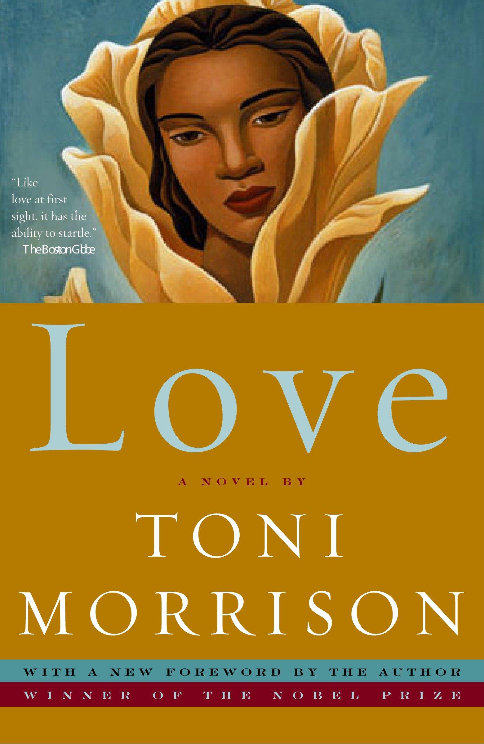 Cover: 9781400078479 | Love | A Novel | Toni Morrison | Taschenbuch | 202 S. | Englisch