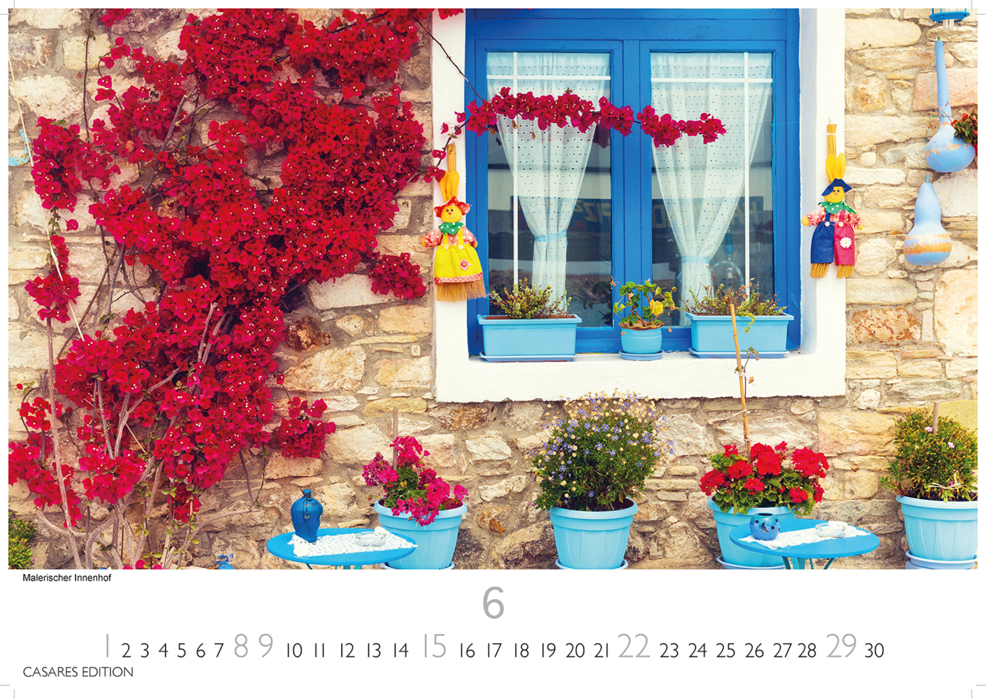 Bild: 9781835240786 | Kreta 2025 L 35x50cm | Kalender | 14 S. | Deutsch | 2025