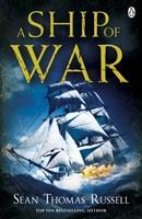 Cover: 9780241952061 | A Ship of War | Charles Hayden 3 | Sean Thomas Russell | Taschenbuch