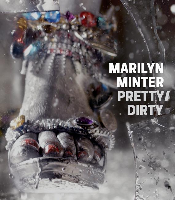 Cover: 9781941366042 | Marilyn Minter: Pretty/Dirty | Buch | Englisch | 2015 | Latah Books