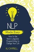 Cover: 9781788172493 | NLP Made Easy | Ali Campbell | Taschenbuch | Kartoniert / Broschiert